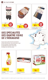 Prospectus Intermarché "LE TRÈS GROS ANNIVERSAIRE" en cours à Albert, Page 20 Catalogue Intermarché en cours à Albert, "LE TRÈS GROS ANNIVERSAIRE", Page 20