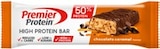 Kaufland Hoyerswerda - Proteinriegel Chocolate Caramel Angebot im Prospekt Proteinriegel Chocolate Caramel bei Kaufland im Hoyerswerda Prospekt für 0,89 €