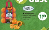 Mandarinen von SanLucar im aktuellen V-Markt Prospekt für 1,99 €