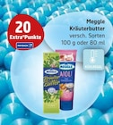 EDEKA Großensee - Kräuterbutter Angebot im Prospekt Kräuterbutter bei EDEKA im Großensee Prospekt für