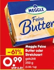 Aktuelles Feine Butter Angebot bei Netto Marken-Discount in Wuppertal ab 0,99 €