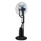 Ventilateur brumisateur - MEDEK à 79,99 € dans le catalogue Carrefour