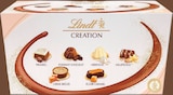 Création Desserts Assortiment - LINDT en promo chez Intermarché Super Création Desserts Assortiment - LINDT dans le catalogue Intermarché Super
