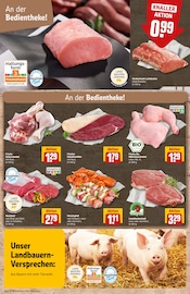 Ente im REWE Prospekt in Nürnberg Aktueller REWE Prospekt mit Ente, "Dein Markt", Seite 16
