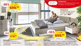 Schlafzimmer für 379,99 € bei ROLLER im Angebot Schlafzimmer im aktuellen ROLLER Prospekt