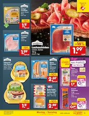 Aktueller Netto Marken-Discount Prospekt mit Fast Food, "Aktuelle Angebote", Seite 11