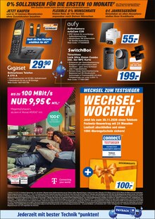 Kamera im aktuellen expert Prospekt (Chemnitz) Kamera im expert Prospekt "Top Angebote" mit 12 Seiten (Chemnitz)