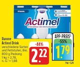 nah und gut Eibenstock Prospekt mit  im Angebot für 1,79 €