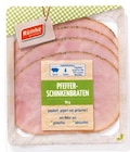 Delikatess Krustenbraten oder Pfefferschinkenbraten von Rümke im aktuellen Netto mit dem Scottie Prospekt