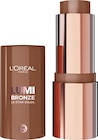 Bronzer Lumi Le Stick Soleil 130 Sunset Dore von L'ORÉAL PARiS im aktuellen dm-drogerie markt Prospekt für 9,95 €