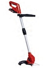 Akku-Rasentrimmer GC-CT 18/24 LI im Angebot bei BBM Baumarkt in Delmenhorst Akku-Rasentrimmer GC-CT 18/24 LI Angebote von Einhell bei BBM Baumarkt Delmenhorst für 59,99 €