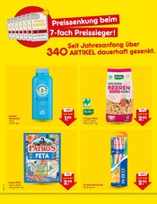 Aktueller Netto Marken-Discount Prospekt mit Käse, "Aktuelle Angebote", Seite 4