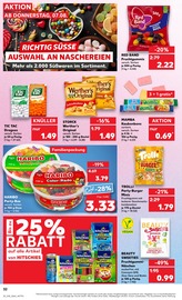 Haribo im Kaufland Prospekt in Menden Aktueller Kaufland Prospekt mit Haribo, "Aktuelle Angebote", Seite 32