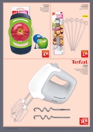 Handmixer Angebot & Preis im aktuellen Marktkauf Prospekt Handmixer Angebot im aktuellen Marktkauf Prospekt auf Seite 39