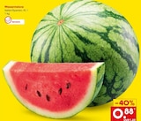 Wassermelone bei Netto Marken-Discount im Witten Prospekt für 0,88 €
