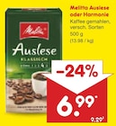 Aktuelles Auslese oder Harmonie Angebot bei Netto Marken-Discount in Mülheim (Ruhr) ab 6,99 €