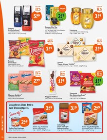 Chips im tegut Prospekt "tegut… gute Lebensmittel" mit 23 Seiten (Jena)