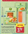 Stremellachs Natur bei ALDI Nord im Prospekt "" für 3,79 €