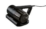 Milbensauger von Silvercrest im aktuellen Lidl Prospekt