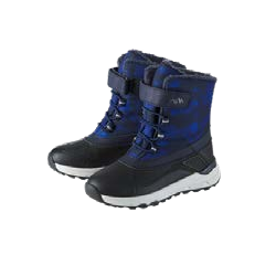 Kinder-Winterstiefel