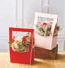 Super U Lacanau Ocean - Promo Bouquet bulle gros bisous Promo Bouquet bulle gros bisous à 18,99 € dans le catalogue Super U à Lacanau Ocean