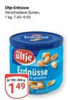 Aktuelles Erdnüsse Angebot bei GLOBUS in Bochum ab 1,49 €
