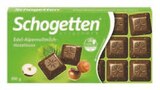 Edel-Alpenvollmilch im Lidl Prospekt Edel-Alpenvollmilch von Schogetten im aktuellen Lidl Prospekt für 1,11 €