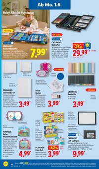 Reis im aktuellen Lidl Prospekt (Duisburg) Reis im Lidl Prospekt "LIDL LOHNT SICH" mit 71 Seiten (Duisburg)