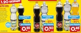 Cola im Angebot bei Netto Marken-Discount in Vilshofen Cola Angebote von StarDrink bei Netto Marken-Discount Vilshofen für 0,45 €