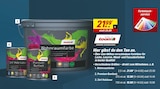 Wohnraumfarbe 2,5 l von toom für 10,99 € bei toom Baumarkt im Angebot Wohnraumfarbe 2,5 l von toom im aktuellen toom Baumarkt Prospekt