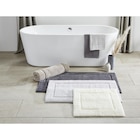 BADEMATTE Fantano Anthrazit 70/120 cm im XXXLutz Möbelhäuser Prospekt BADEMATTE Fantano Anthrazit 70/120 cm von Esposa im aktuellen XXXLutz Möbelhäuser Prospekt für 29,99 €