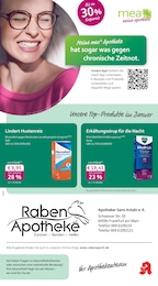 Aktueller mea - meine apotheke Prospekt, "Unsere Januar-Angebote", mit Angeboten der Woche, gültig von 01.01.2026 bis 01.01.2026