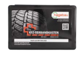 Verbandskasten von hagebau im aktuellen Hagebaumarkt Prospekt für 5,99 €