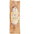 Saucisson Sec d'Auvergne I.G.P. - REFLETS DE FRANCE dans le catalogue Carrefour