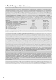 Waschmaschine im aktuellen Deutsche Bank Prospekt (Tübingen) Waschmaschine im Deutsche Bank Prospekt "Preis- und Leistungsverzeichnis" mit 40 Seiten (Tübingen)
