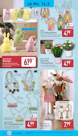 Aktueller ALDI Nord Prospekt mit Lichterkette, "LIEBLINGE UNSERER REGION", Seite 24