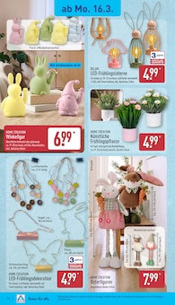 Led lichterkette im ALDI Nord Prospekt "LIEBLINGE UNSERER REGION" mit 44 Seiten (Leipzig)