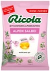 Original Kräuter im Angebot bei Kaufland in Kiel Original Kräuter Angebote von Ricola bei Kaufland Kiel für 1,79 €