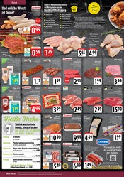 Aktueller E center Prospekt mit Sauerbraten, "Aktuelle Angebote", Seite 2