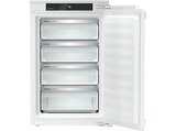 Liebherr im MediaMarkt Saturn Prospekt IFd 3904-22 Gefrierschrank (D, 101 l, 872 mm hoch) von LIEBHERR im aktuellen MediaMarkt Saturn Prospekt für 819,99 €