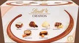 Création Desserts Assortiment - LINDT en promo chez Intermarché Hyper Création Desserts Assortiment - LINDT dans le catalogue Intermarché Hyper