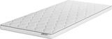 JYSK Topper 90x200cm HOPEN grau DREAMZONE von DREAMZONE im aktuellen JYSK Prospekt