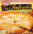 Aktuelles Die Ofenfrische Vier Käse Angebot bei Netto Marken-Discount in Duisburg ab 2,22 €