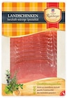 Landschinken oder Frühstücks- schinken im Angebot bei Penny in Görlitz Landschinken oder Frühstücks- schinken Angebote von Radeberger bei Penny Görlitz für 1,19 €