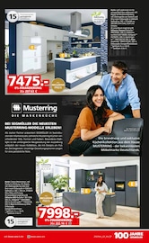 Spüle im Segmüller Prospekt in Dreieich Aktueller Segmüller Prospekt mit Spüle, "Küchen Spezial", Seite 11