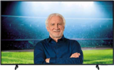 Aktuelle Fernseher Angebote bei expert in Oldenburg Aktuelles UHD-Fernseher Angebot bei expert in Oldenburg ab 1.199,00 €