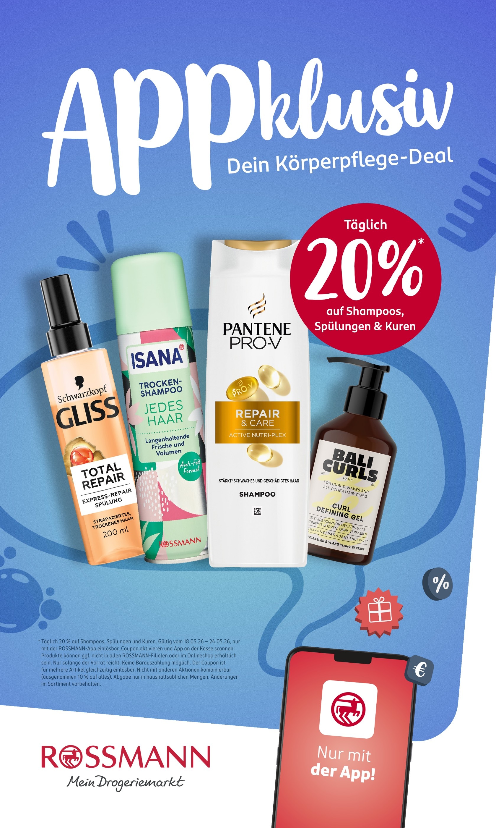 Rossmann Durex Angebot  Finde den Preis im aktuellen Prospekt