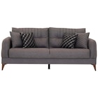 Sofa 3-2-1 Mislina im Angebot bei POCO in Maintal Sofa 3-2-1 Mislina Angebote bei POCO Maintal für 1.799,00 €