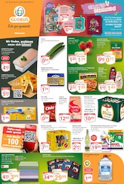 Aktueller GLOBUS Prospekt mit Bitburger, "Aktuelle Angebote", Seite 5