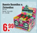 BoomBox Angebote von Boente bei Trinkgut Hamm für 6,99 €